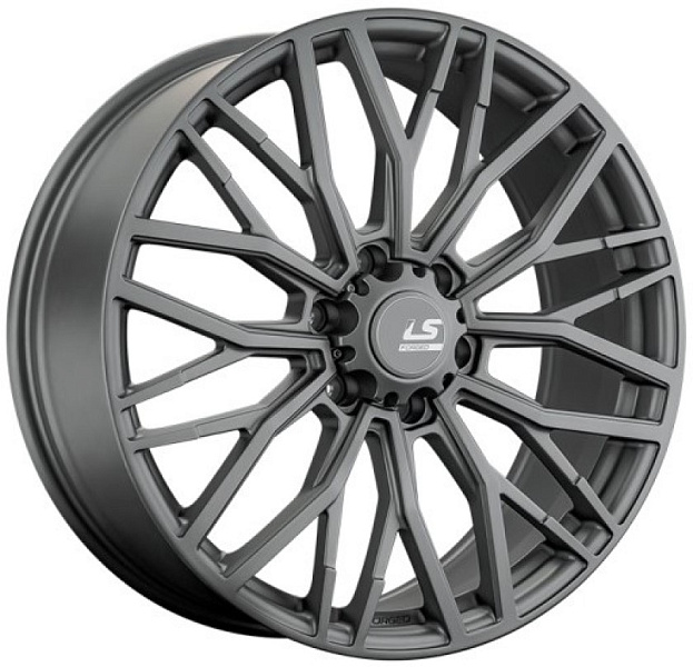 Диски LS Forged FG33 MGM